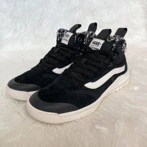 Vans UltraRange Hi Di MTE Shoes